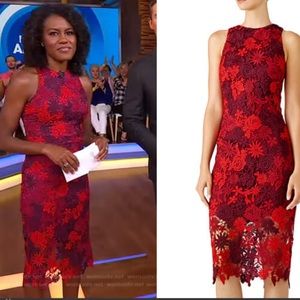 Alexia Admor Dress S